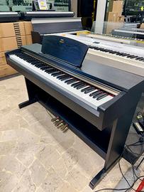 YAMAHA ARIUS YDP-161 BLACK