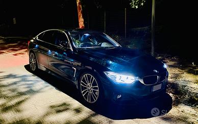 BMW serie 4