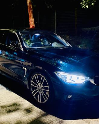 BMW serie 4