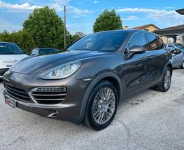 Porsche Cayenne 3.0 Diesel