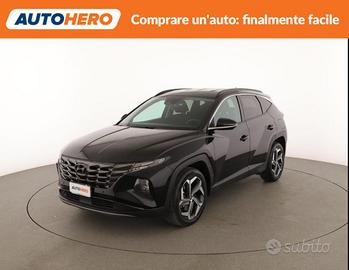 HYUNDAI Tucson VG26232