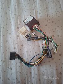 Autoradio clio4