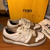 Scarpe fendi