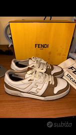 Scarpe fendi