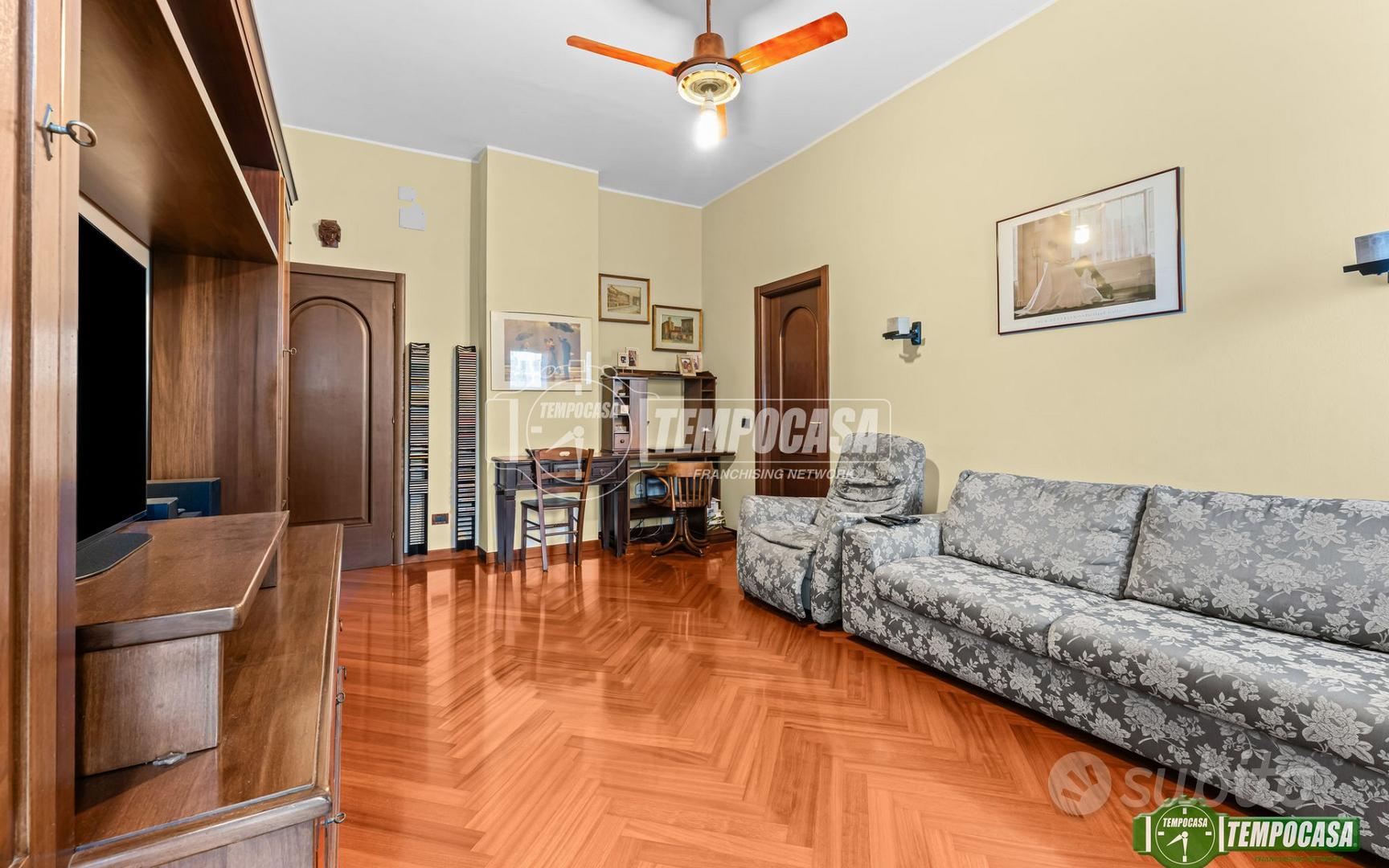 Appartamento – Milano, Brera, Municipio 1 - Vista 4