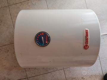 scaldabagno elettrico thermax 30 litri 