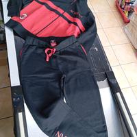 tuta Milan Inter e Juve 