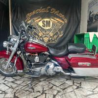 Harley-davidson 1450 Road King 2001