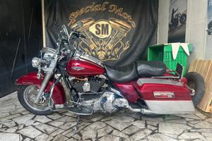 Harley-davidson 1450 Road King 2001