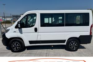 Fiat Ducato Panorama 2.3 Mjt 9 Posti