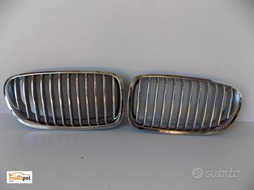 BMW 5 F10 / F11 Rene/ Griglia destra, sinistra - 3