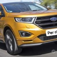 Ricambi ford edge-musata completa num-3456