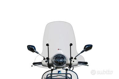 23636 PARABREZZA FACO PER VESPA GTS 125 300 DAL 20