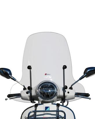 23636 PARABREZZA FACO PER VESPA GTS 125 300 DAL 20