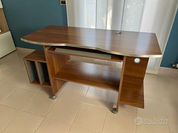 Scrivania per PC