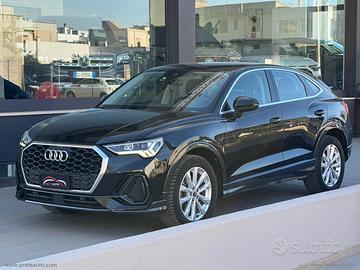 AUDI Q3 SPB 35 TDI S tronic Business Plus