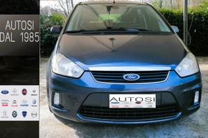 Ford C-Max C- Max 1.6 TDCi 110 cv Titanium
