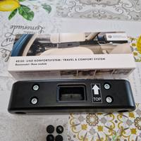 Supporto poggiatesta auto