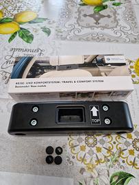 Supporto poggiatesta auto