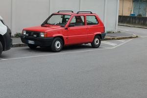 Fiat panda young 0.9cc