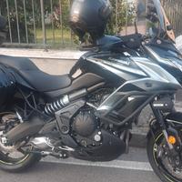 Kawasaki Versys 650 - 2019