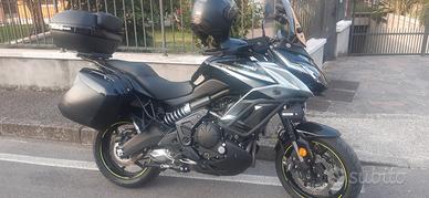 Kawasaki Versys 650 - 2019