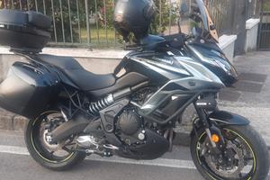 Kawasaki Versys 650 - 2019