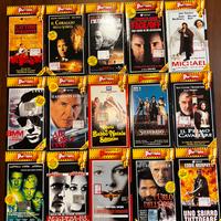 Film in VHS - I Grandi Film di Panorama