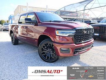 Dodge RAM 1500 3.0L Gpl I6 Hurricane LIMITED ...