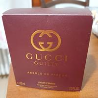 Profumo Gucci