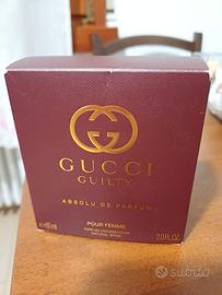 Profumo Gucci