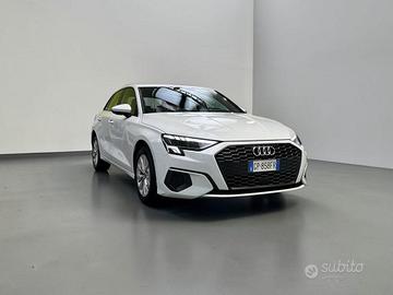 Audi A3 Sportback 40 1.4 tfsi e Business s-tronic