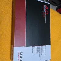 Audiosystem AS4120 