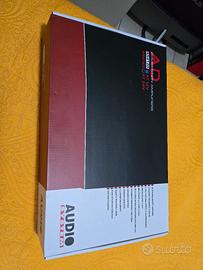 Audiosystem AS4120 