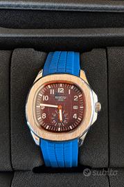 NIBOSI Orologio di lusso Business 30ATM