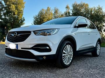 OPEL GRANDLAND X 1.5 CDI ECOTEC INNOVATION