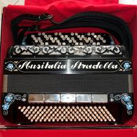 Fisarmonica Musitalia Stradella