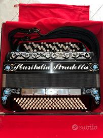 Fisarmonica Musitalia Stradella