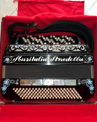 Fisarmonica Musitalia Stradella