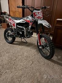 Pti bike 140cc