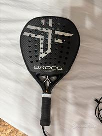Oxdog Ultimate Pro+ FEP Limited Edition 2025