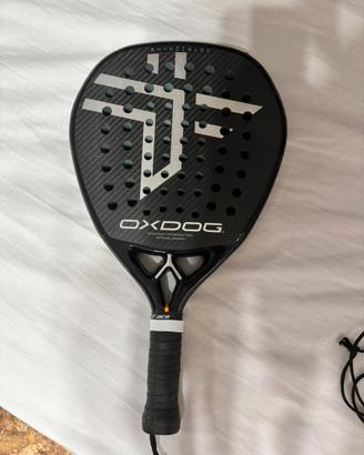Oxdog Ultimate Pro+ FEP Limited Edition 2025