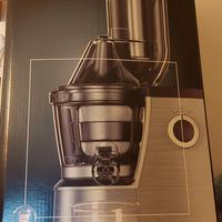 ESTRATTORE HOTPOINT ARISTON