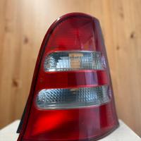 Ricambi Mercedes Classe A prima serie restyling