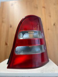 Ricambi Mercedes Classe A prima serie restyling