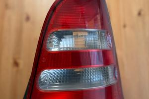 Ricambi Mercedes Classe A prima serie restyling