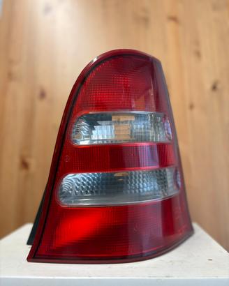 Ricambi Mercedes Classe A prima serie restyling