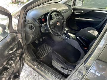 Fiat punto 1300 multijet