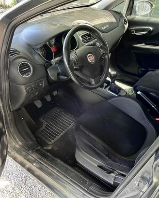 Fiat punto 1300 multijet