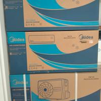 Climatizzatore Midea 9000